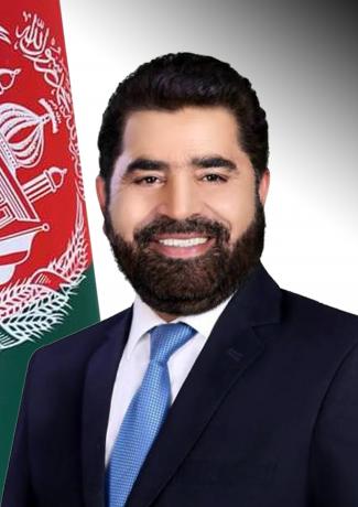 Ghor Governor